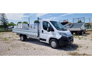 FIAT DUCATO 2.3 M-jet 150 Le