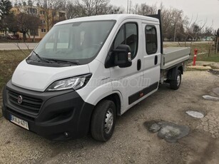 FIAT DUCATO 2.3 Mjet 7 személyes 3.5 T