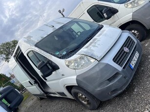 FIAT DUCATO 2.3 Mjet CH1 3.0 t