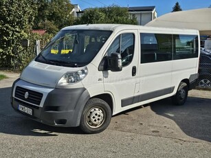 FIAT DUCATO 2.3 Mjet CH1 3.0 t 6 személyes!