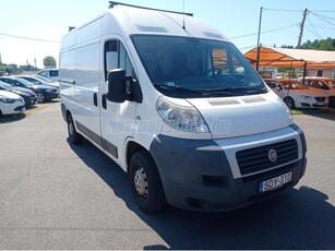 FIAT DUCATO 2.3 Mjet CH1 3.0 t