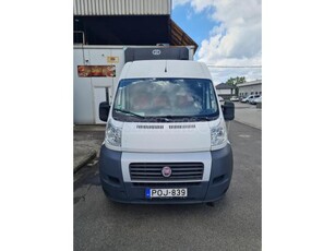 FIAT DUCATO 2.3 Mjet CH1 3.0 t