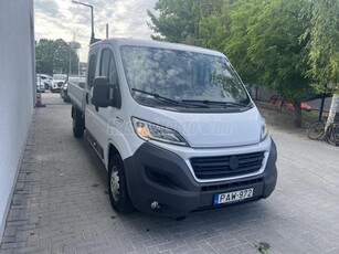 FIAT DUCATO 2.3 Mjet CH1 3.0 t Start&Stop Magyarországi - Első tulajdonos - Nagyon jó műszaki állapot