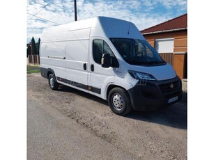 FIAT DUCATO 2.3 Mjet CH1 3.5 t