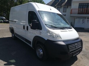 FIAT DUCATO 2.3 Mjet Combinato 3.3 t L2H2