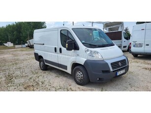 FIAT DUCATO 2.3 Mjet Combinato 3.3 t MH2 Digitális Klíma