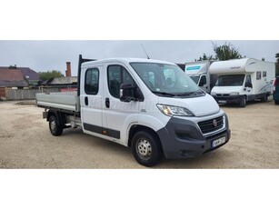 FIAT DUCATO 2.3 Mjet Combinato 3.3 t MH2 Euro 6