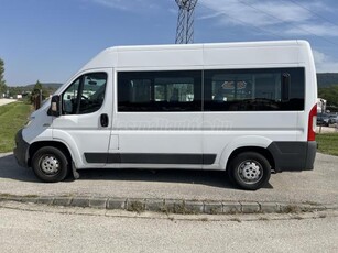 FIAT DUCATO 2.3 Mjet Combinato 3.3 t MH2 Euro 6 (9 személyes )