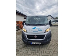 FIAT DUCATO 2.3 Mjet Combinato 3.3 t MH2 Euro 6