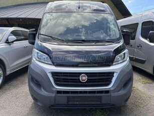 FIAT DUCATO 2.3 Mjet Combinato 3.3 t MH2 MTA Euro 6 (9 személyes )