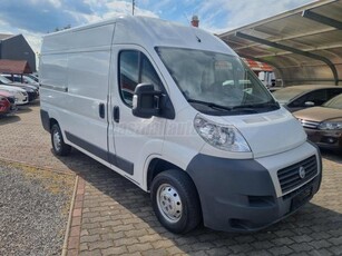 FIAT DUCATO 2.3 Mjet LH2 3.5 t