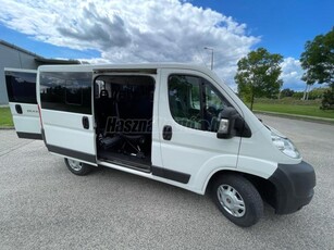 FIAT DUCATO 2.3 Mjet LH2 3.5 t