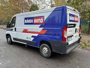 FIAT DUCATO 2.3 Mjet LH2 3.5 t