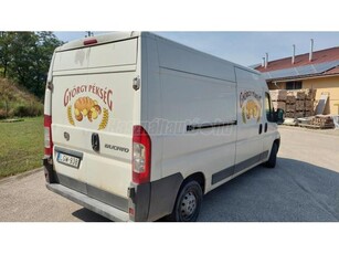 FIAT DUCATO 2.3 Mjet LH2 3.5 t