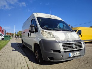 FIAT DUCATO 2.3 Mjet LH2 3.5 t