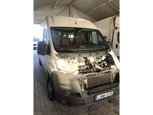 FIAT DUCATO 2.3 Mjet LH2 3.5 t