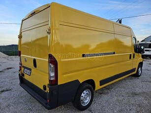 FIAT DUCATO 2.3 Mjet LH2 3.5 t