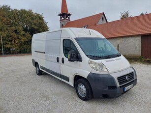 FIAT DUCATO 2.3 Mjet LH2 3.5 t