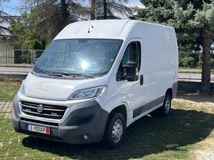 FIAT DUCATO 2.3 Mjet LH2 3.5 t Euro 6