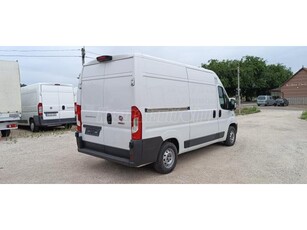 FIAT DUCATO 2.3 Mjet LH2 3.5 t Euro 6 Hűtős. 230v külső áramforrás. Klíma