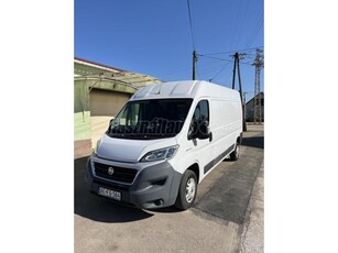 FIAT DUCATO 2.3 Mjet LH2 3.5 t Euro 6 L3H2!