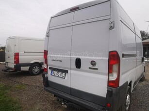 FIAT DUCATO 2.3 Mjet LH2 3.5 t Euro 6 Még EU5 motor!!!