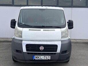 FIAT DUCATO 2.3 Mjet LH2 3.5 t