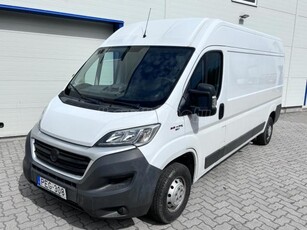 FIAT DUCATO 2.3 Mjet LH2 3.5 t Mo-i.Szkönyv.1 Tulaj