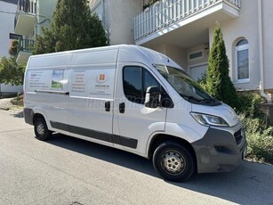 FIAT DUCATO 2.3 Mjet LH2 3.5 t MTA