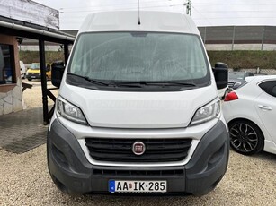 FIAT DUCATO 2.3 Mjet LH2 3.5 t MTA AUTOMATA !