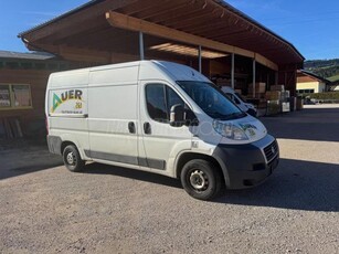 FIAT DUCATO 2.3 Mjet LH2 3.5 t MTA KLIMA 123.000 KM