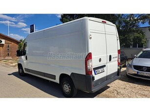 FIAT DUCATO 2.3 Mjet LH2 3.5 t Start-Stop Friss műszakival!!!!