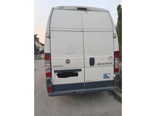 FIAT DUCATO 2.3 Mjet LH3 3.5 t