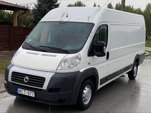 FIAT DUCATO 2.3 Mjet LH3 3.5 t