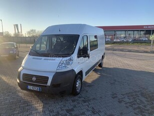 FIAT DUCATO 2.3 Mjet LH3 3.5 t