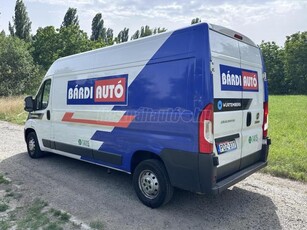 FIAT DUCATO 2.3 Mjet LH3 3.5 t