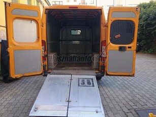 FIAT DUCATO 2.3 Mjet LH3 3.5 t