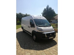 FIAT DUCATO 2.3 Mjet LH3 3.5 t