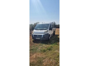 FIAT DUCATO 2.3 Mjet LH3 3.5 t