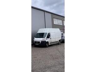 FIAT DUCATO 2.3 Mjet LH3 3.5 t