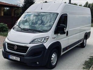 FIAT DUCATO 2.3 Mjet LH3 3.5 t Euro 6