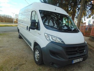 FIAT DUCATO 2.3 Mjet LH3 3.5 t Euro 6