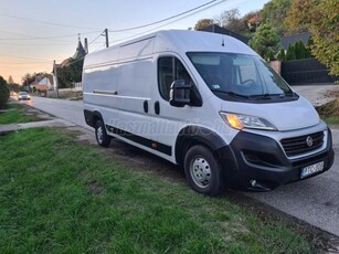 FIAT DUCATO 2.3 Mjet LH3 3.5 t Euro 6 L4H2 ÁFA NÉLKÜL