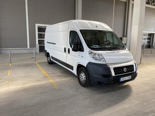 FIAT DUCATO 2.3 Mjet LH3 3.5 t