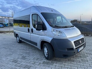 FIAT DUCATO 2.3 Mjet LH3 3.5 t Klímás! Szép állapot!!