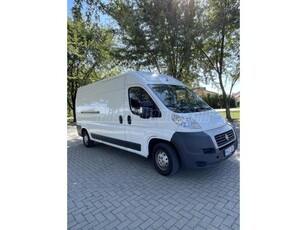 FIAT DUCATO 2.3 Mjet LH3 3.5 t MTA