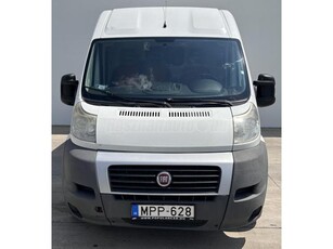 FIAT DUCATO 2.3 Mjet LH3 3.5 t MTA