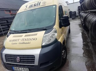 FIAT DUCATO 2.3 Mjet LH3 3.5 t Start-Stop Hosszú magas