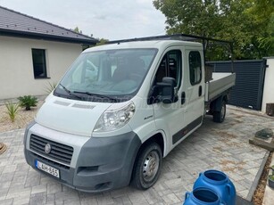 FIAT DUCATO 2.3 Mjet LWB 3.3 t