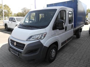 FIAT DUCATO 2.3 Mjet LWB 3.3 t